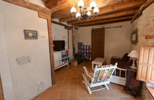 Cuellar Casa | Casilla Fuentes