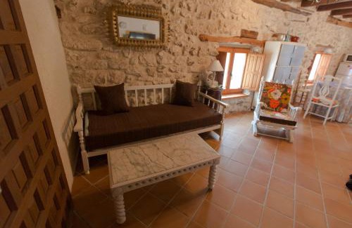 Cuellar Casa | Casilla Fuentes