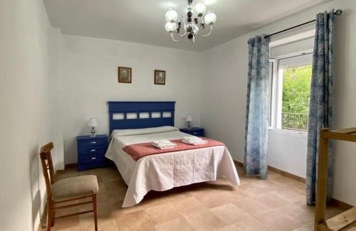 Carcabuey Casa | Casilla Soleá Rural