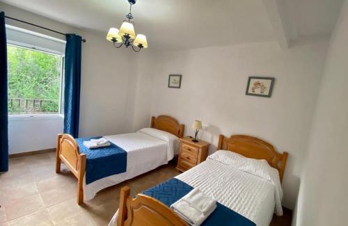 Carcabuey Casa | Casilla Soleá Rural
