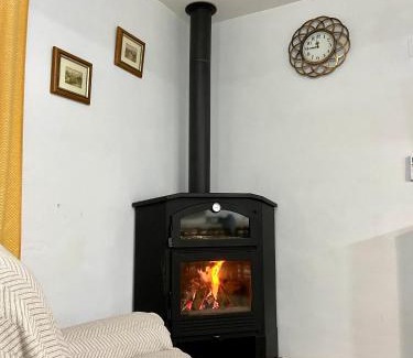 Carcabuey Casa | Casilla Soleá Rural