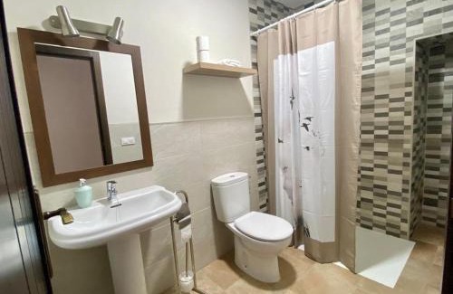 Carcabuey Casa | Casilla Soleá Rural