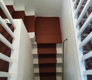 Guadalupe Apartamento | Casimiro Alojamiento Rural