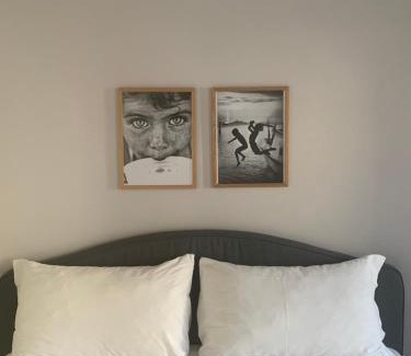 Centro Urbano Casa | Casimiro Home