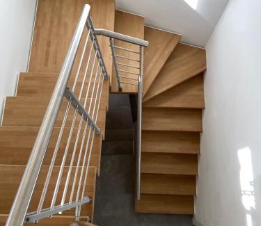 Centro Urbano Casa | Casimiro Home
