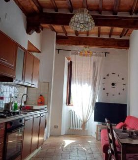 Citta di Castello Apartamento | Casina 31