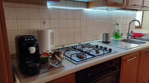 Citta di Castello Apartamento | Casina 31
