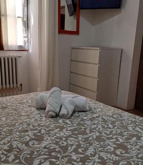 Citta di Castello Apartamento | Casina 31