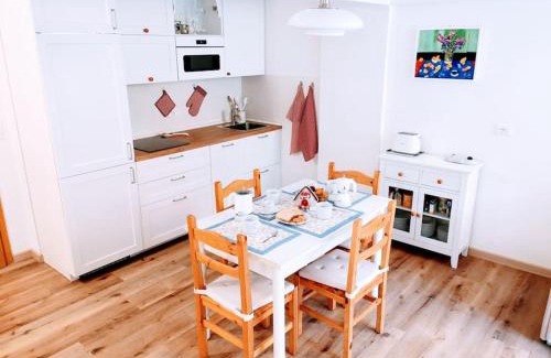 San Pellegrino Pass Apartamento | Casina Alpina sugli impianti Passo S Pellegrino