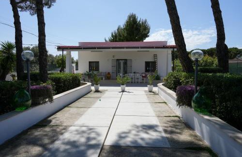 Francavilla Fontana Casa | Casina Anna Maria