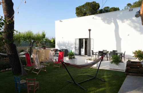 Francavilla Fontana Casa | Casina Anna Maria