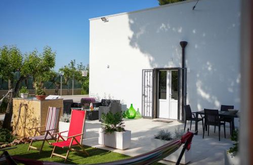 Francavilla Fontana Casa | Casina Anna Maria