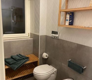 Isola del Borgo Antico Apartamento | Casina Baglio