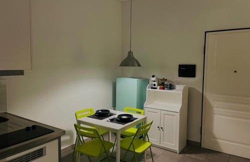 Isola del Borgo Antico Apartamento | Casina Baglio