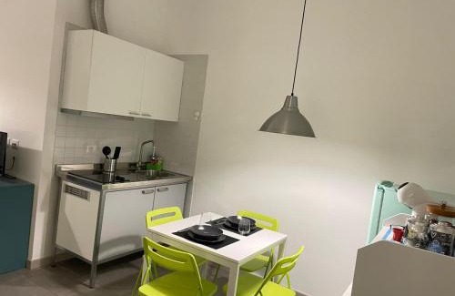 Isola del Borgo Antico Apartamento | Casina Baglio
