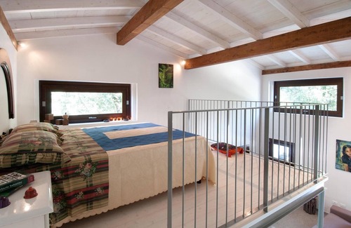 Martano Otro | Casina Coluccia Studio Annex