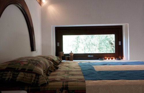 Martano Otro | Casina Coluccia Studio Annex