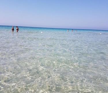 Lido Marini Casa | Casina degli Oleandri