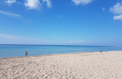 Lido Marini Casa | Casina degli Oleandri