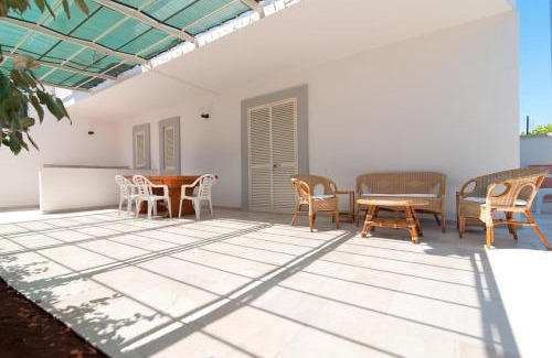 Lido Marini Casa | Casina degli Oleandri