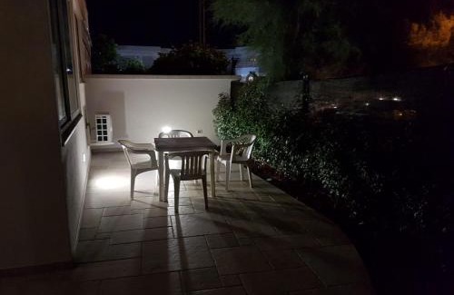 Lido Marini Casa | Casina degli Oleandri