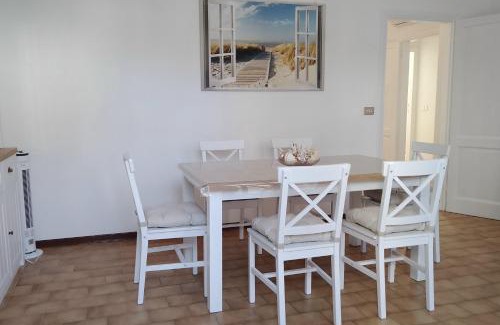 Forte dei Marmi Apartamento | Casina del France