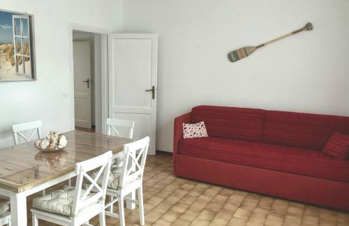 Forte dei Marmi Apartamento | Casina del France