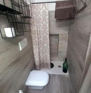 Aradeo Apartamento | Casina Del Generale