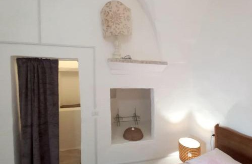 Aradeo Apartamento | Casina Del Generale