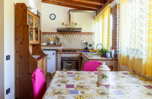 Marina di Massa Casa | Casina del Glicine