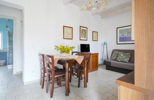 Polignano a Mare Apartamento | Casina delle Rose - Levante