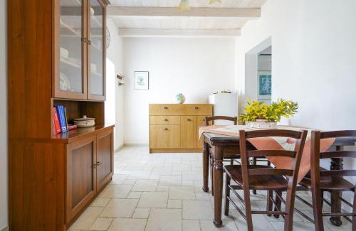 Polignano a Mare Apartamento | Casina delle Rose - Levante