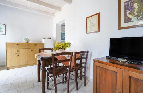 Polignano a Mare Apartamento | Casina delle Rose - Levante