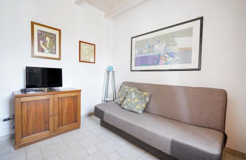 Polignano a Mare Apartamento | Casina delle Rose - Levante