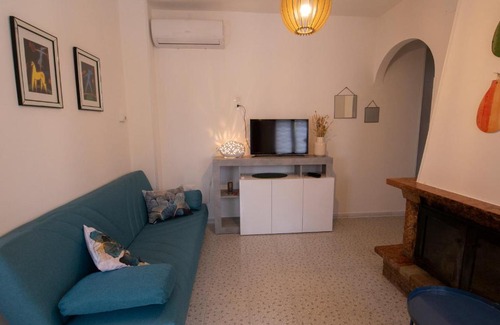 Buccino Apartamento | Casina Donna Titina - Apartments Buccino