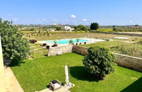 Castromediano Cama Y Desayuno | Casina Fontana Bed & Breakfast