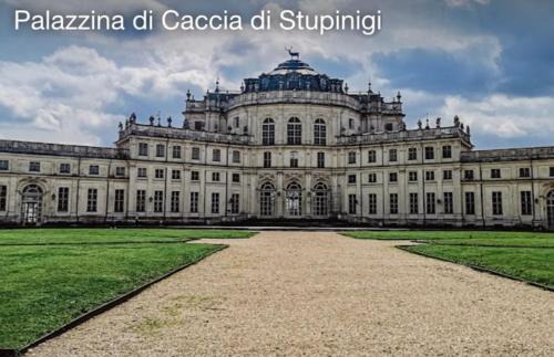 Rivoli Apartamento | Casina Gobetti Chic studio apartment in the center