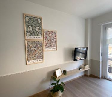 Rivoli Apartamento | Casina Gobetti Chic studio apartment in the center