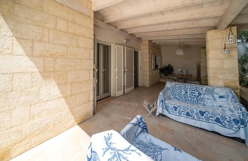 Otranto Villa | Casina Jolie