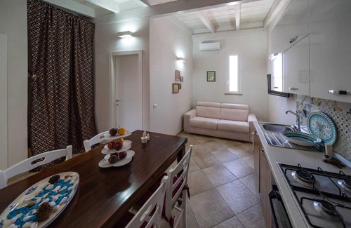 Otranto Villa | Casina Jolie