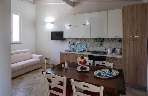 Otranto Villa | Casina Jolie