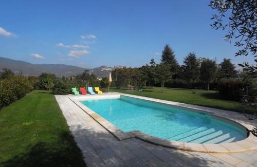 Cortona Casa | Casina La Graziosa