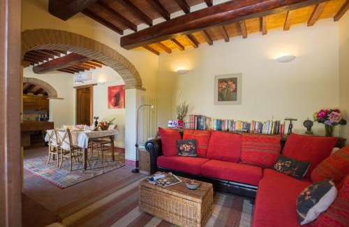 Cortona Casa | Casina La Graziosa