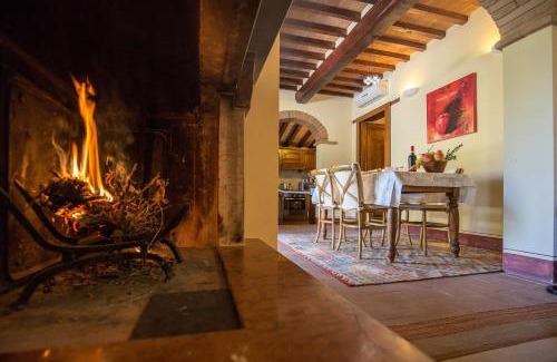 Cortona Casa | Casina La Graziosa