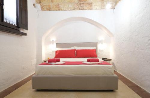 Corsano Apartamento | Casina Li Fumareddhi