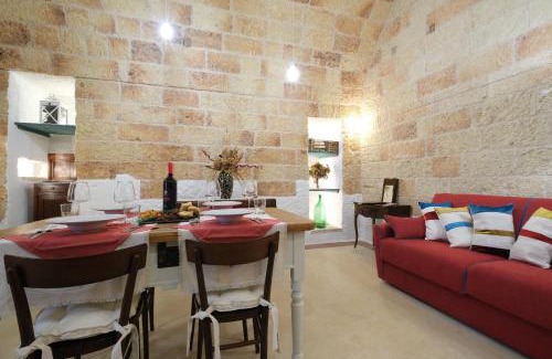 Corsano Apartamento | Casina Li Fumareddhi