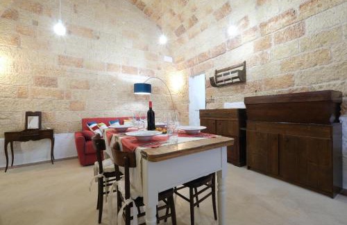 Corsano Apartamento | Casina Li Fumareddhi