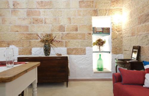 Corsano Apartamento | Casina Li Fumareddhi
