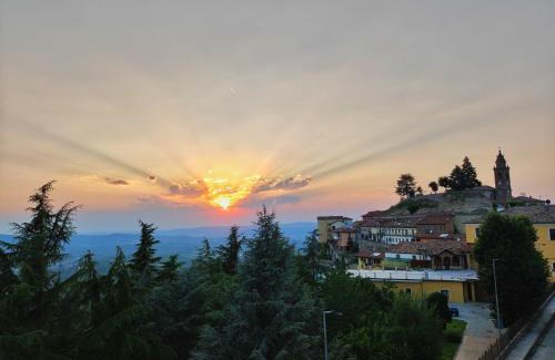 Diano d'Alba Casa | Casina Lubric