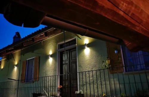 Diano d'Alba Casa | Casina Lubric